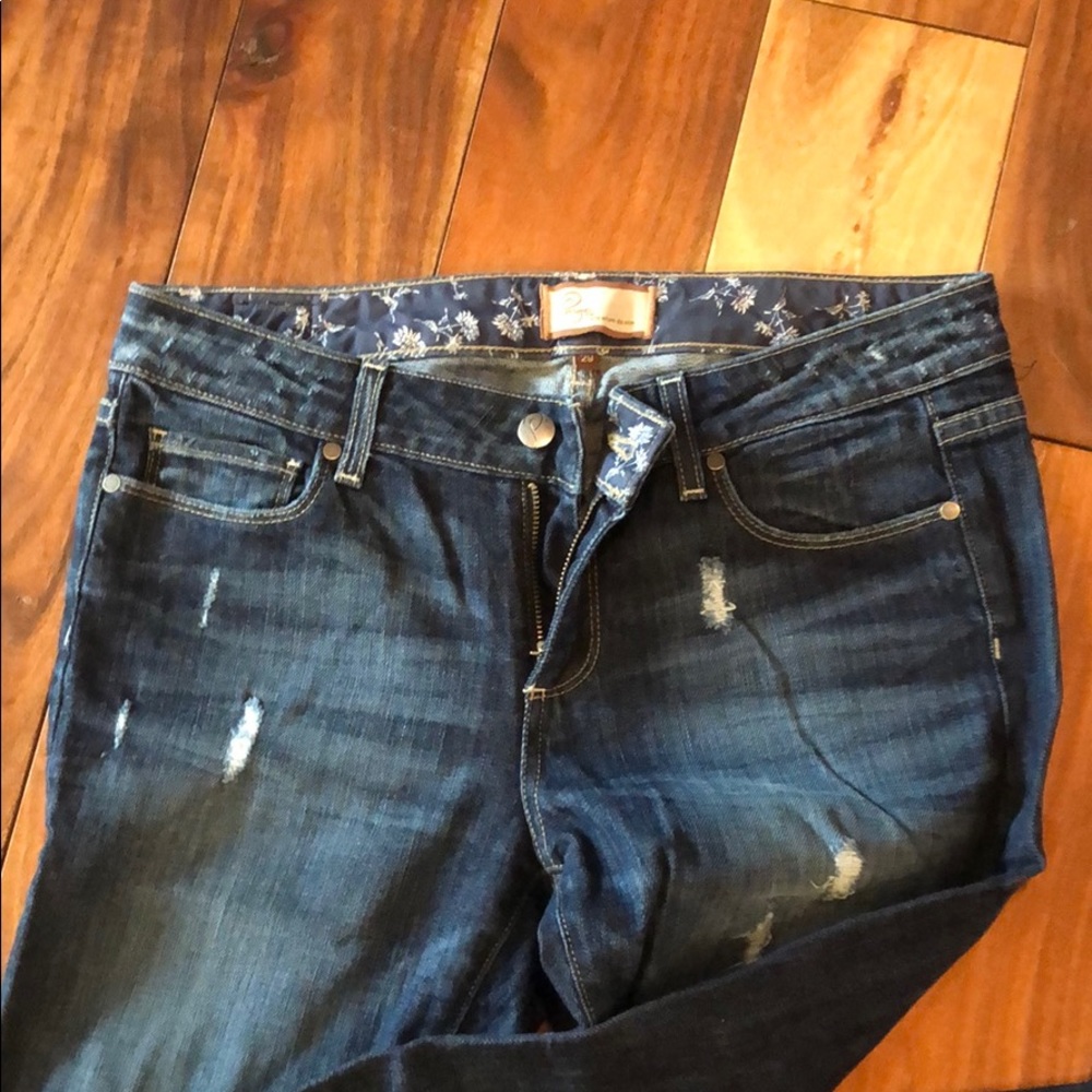 Jeans - Picture 4 of 4